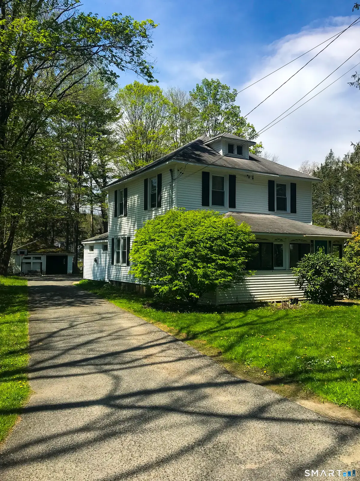 287 West Main Street, North Canaan, CT 06018 - #1