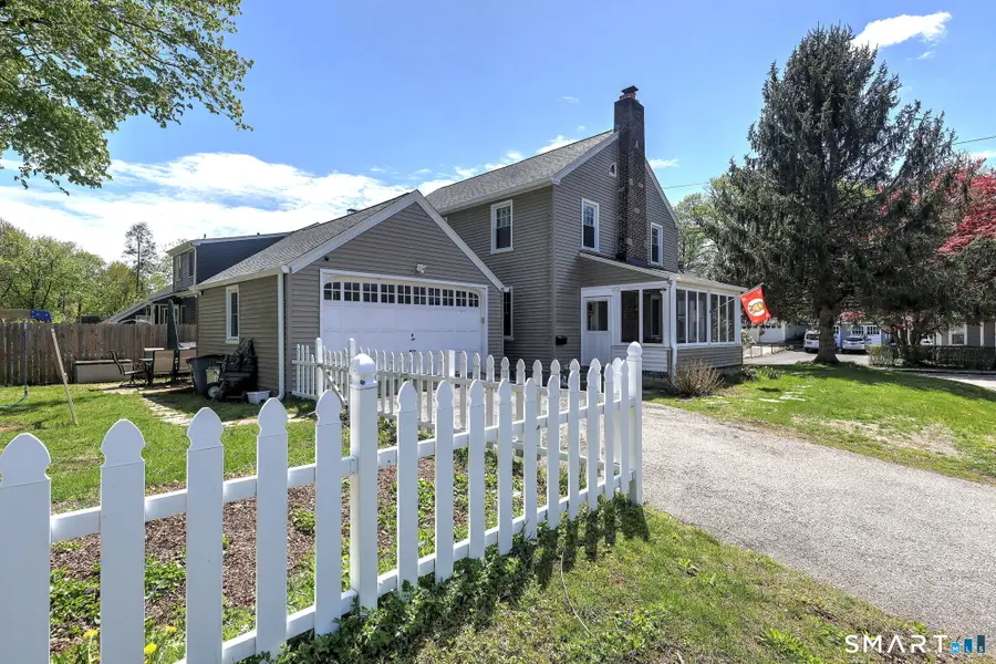 180 Franklin Street, Ansonia, CT 06401 - #3