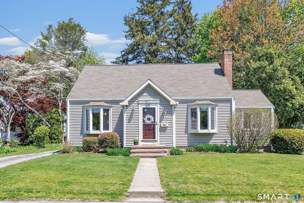 34 Terrill Road, Stratford, CT 06614 - #1