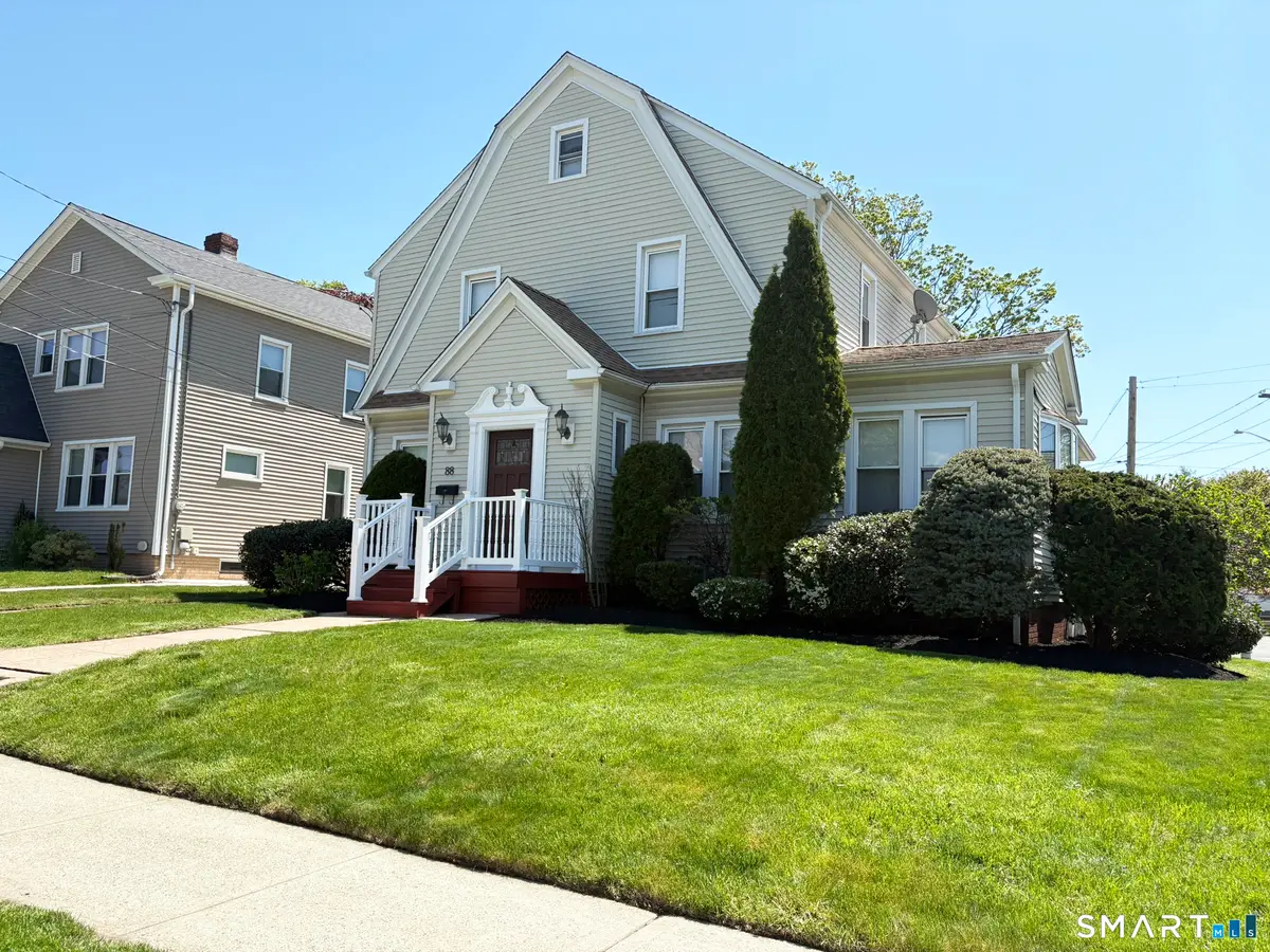 88 East Brown Street, West Haven, CT 06516 - #1