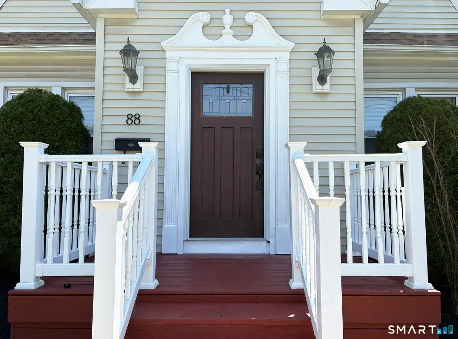 88 East Brown Street, West Haven, CT 06516 - #3