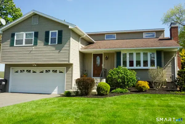 150 Tulip Drive, Meriden, CT 06450
