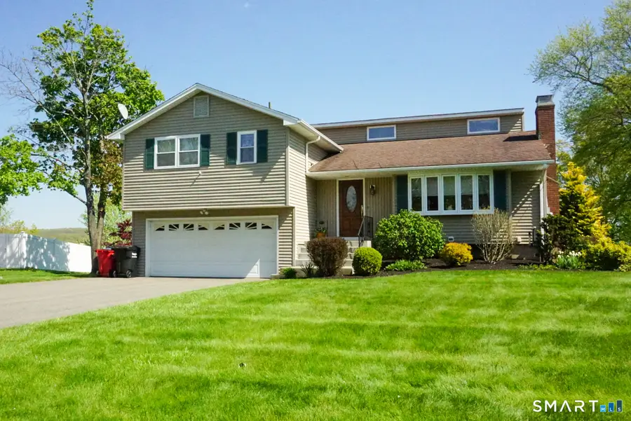 150 Tulip Drive, Meriden, CT 06450 - #2