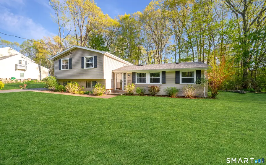 360 West Shepard Avenue, Hamden, CT 06514 - #2