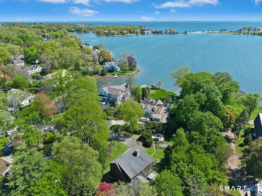 8 Seagate Road, Darien, CT 06820 - #1
