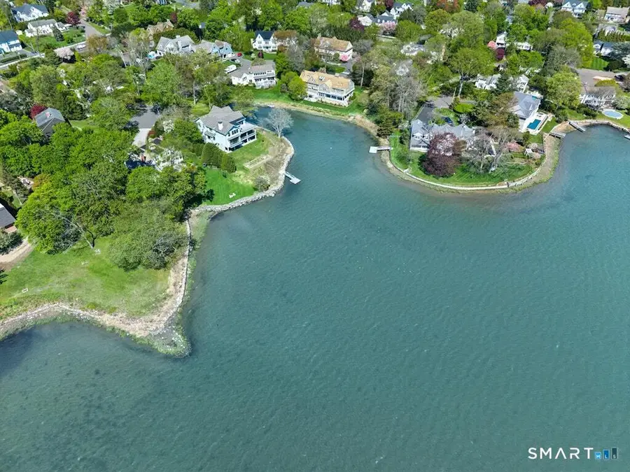 8 Seagate Road, Darien, CT 06820 - #3