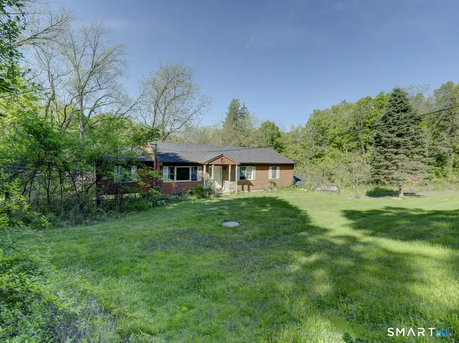 472 Community House Road, Southbury, CT 06488 - #2