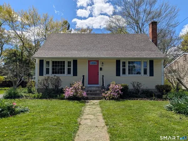 48 Amherst Street, Hartford, CT 06114