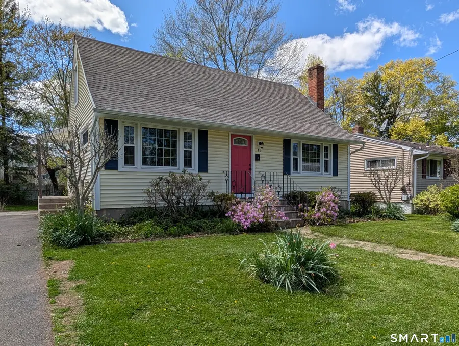 48 Amherst Street, Hartford, CT 06114 - #3