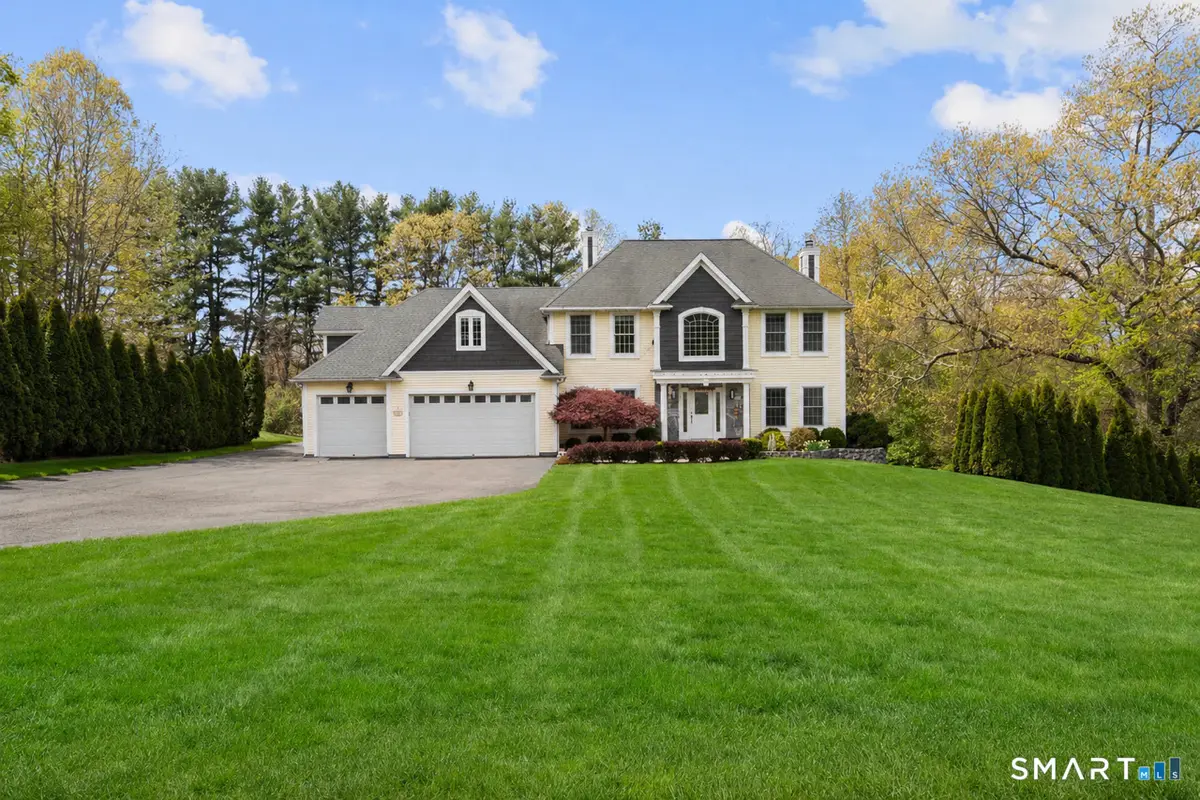78 Glenmeadow Drive, Northford, CT 06472 - #1