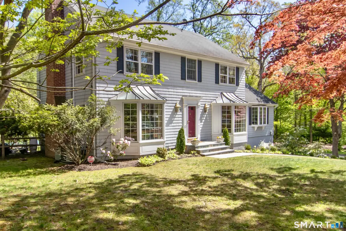 11 Inwood Road, Norwalk, CT 06850 - #1