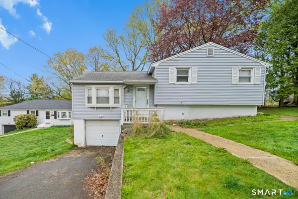 267 Bamford Avenue, Waterbury, CT 06708
