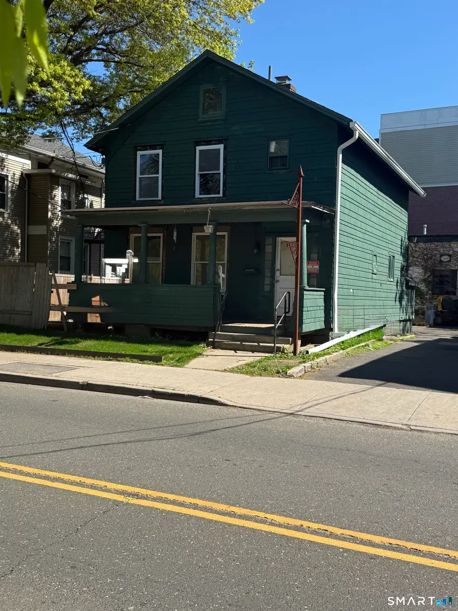 117 North Street, Stamford, CT 06901 - #3
