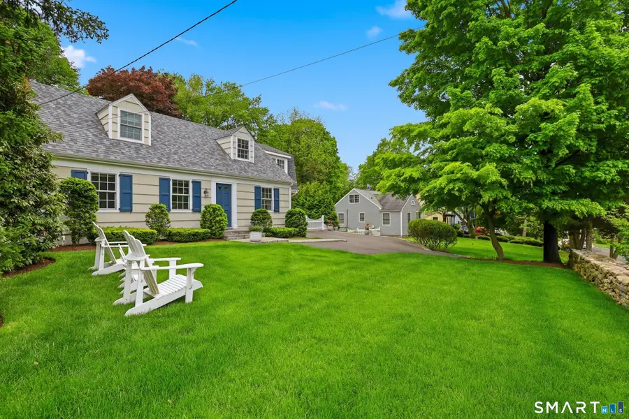 182 Hollow Tree Ridge Road, Darien, CT 06820 - #3