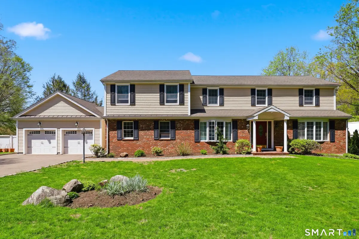 33 Club Circle, Stamford, CT 06905 - #1