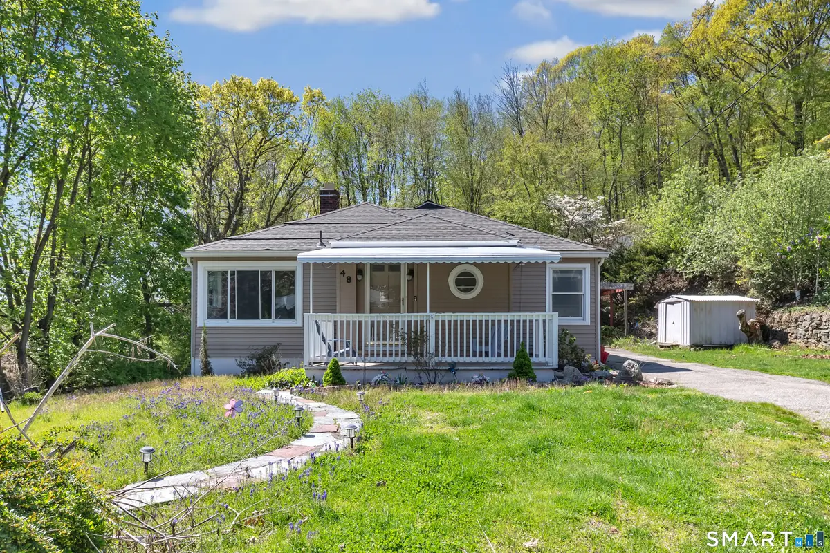 48 Mountain Street, Derby, CT 06418 - #1