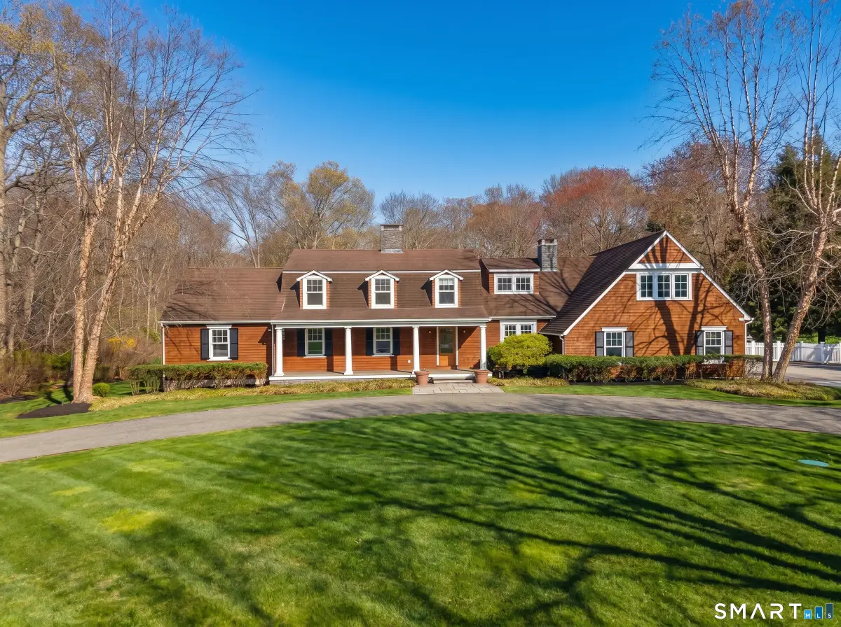 11 Westwood Drive, Waterford, CT 06385 - #1