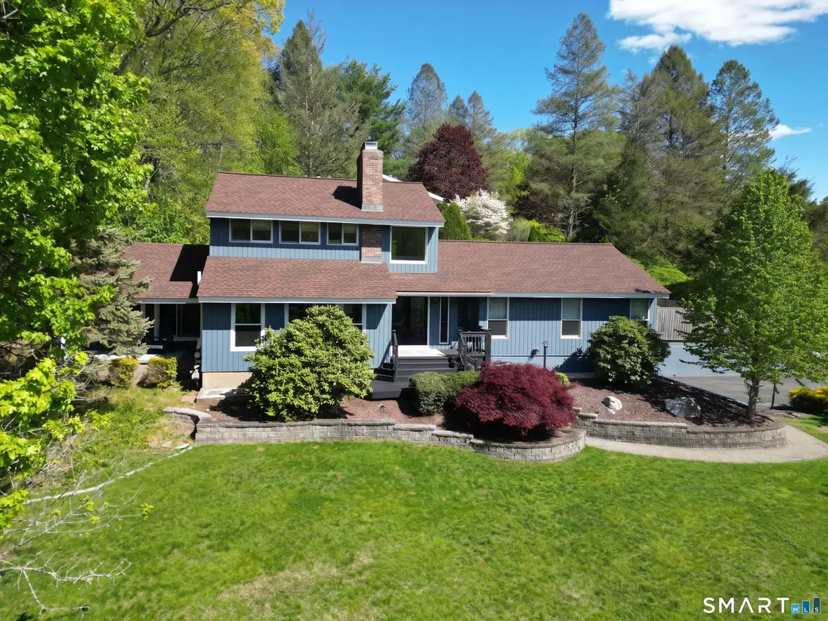 110 Stanley Drive, Glastonbury, CT 06033 - #1