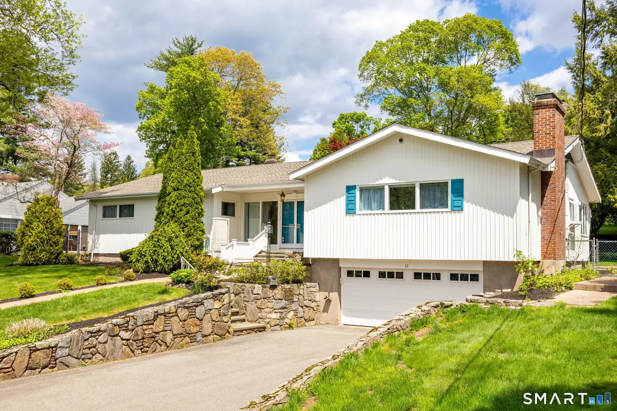 57 Jean Road, Manchester, CT 06040 - #1