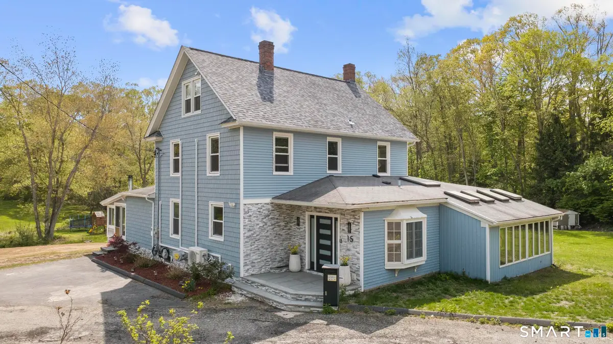 15 Pent Road, Deep River, CT 06417 - #1