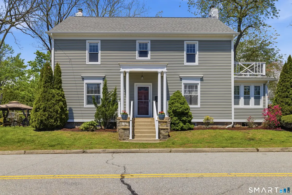 763 Ocean Avenue, New London, CT 06320 - #1