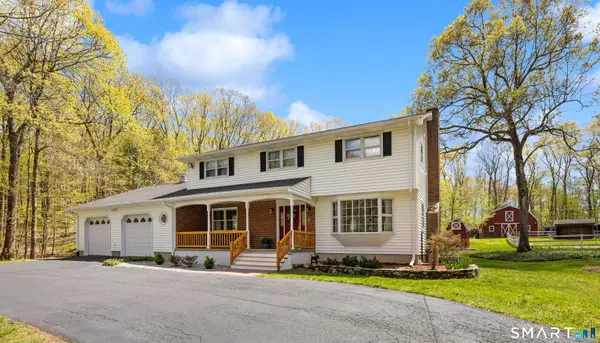 111 Lebanon Road, Bethany, CT 06524