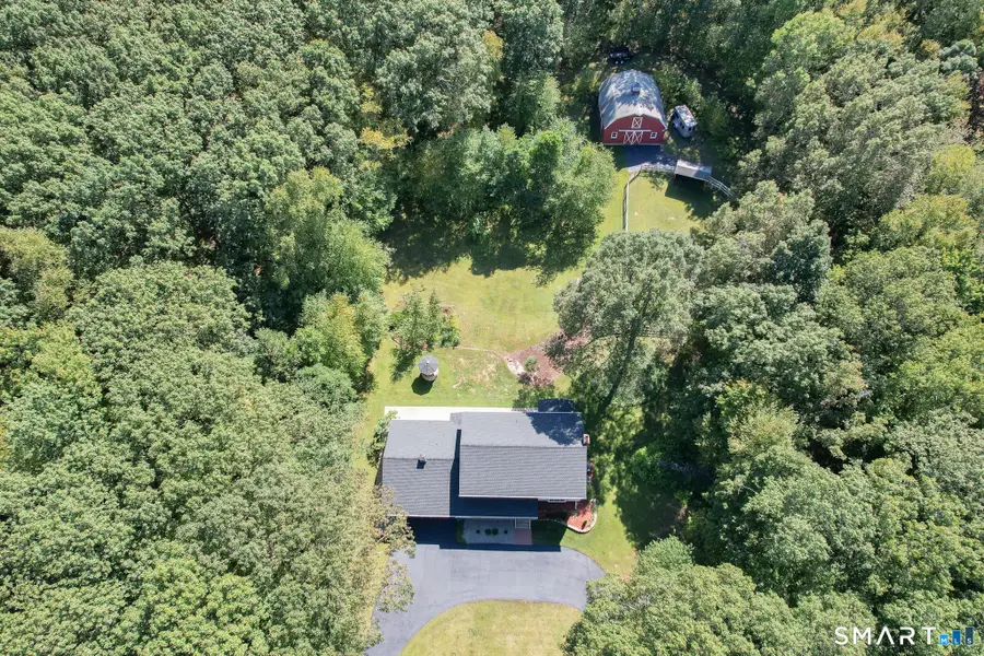 111 Lebanon Road, Bethany, CT 06524 - #3