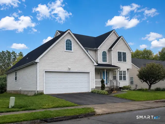 26 Greenview Terrace, Middletown, CT 06457 - #1