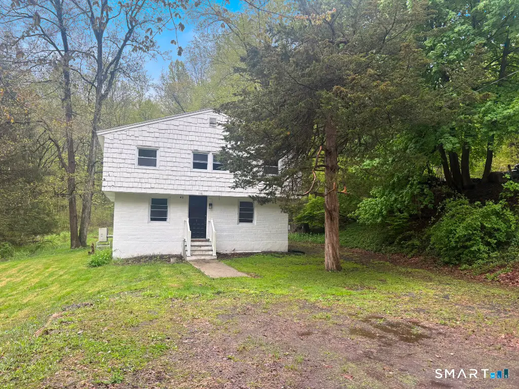 116 Howd Road, Durham, CT 06422 - #1