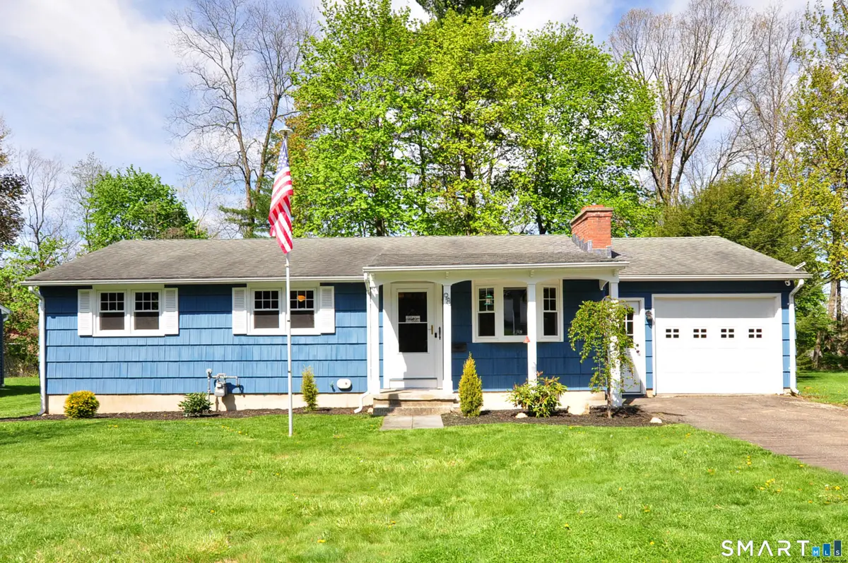 98 Torcon Drive, Torrington, CT 06790 - #1