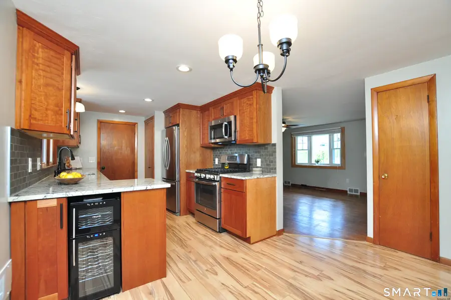 98 Torcon Drive, Torrington, CT 06790 - #3