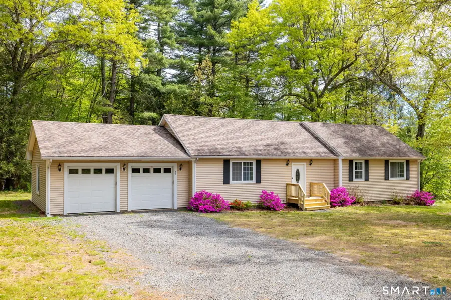 29 Old Simsbury Road, Granby, CT 06035 - #2