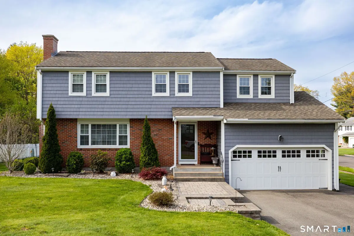 273 Dix Road, Wethersfield, CT 06109 - #1