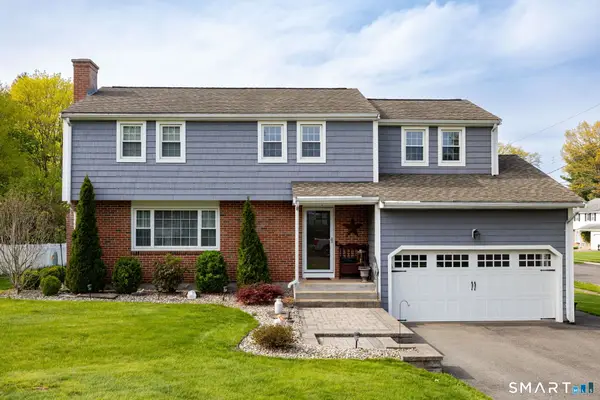 273 Dix Road, Wethersfield, CT 06109