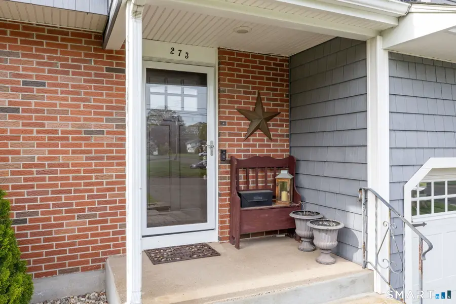 273 Dix Road, Wethersfield, CT 06109 - #2