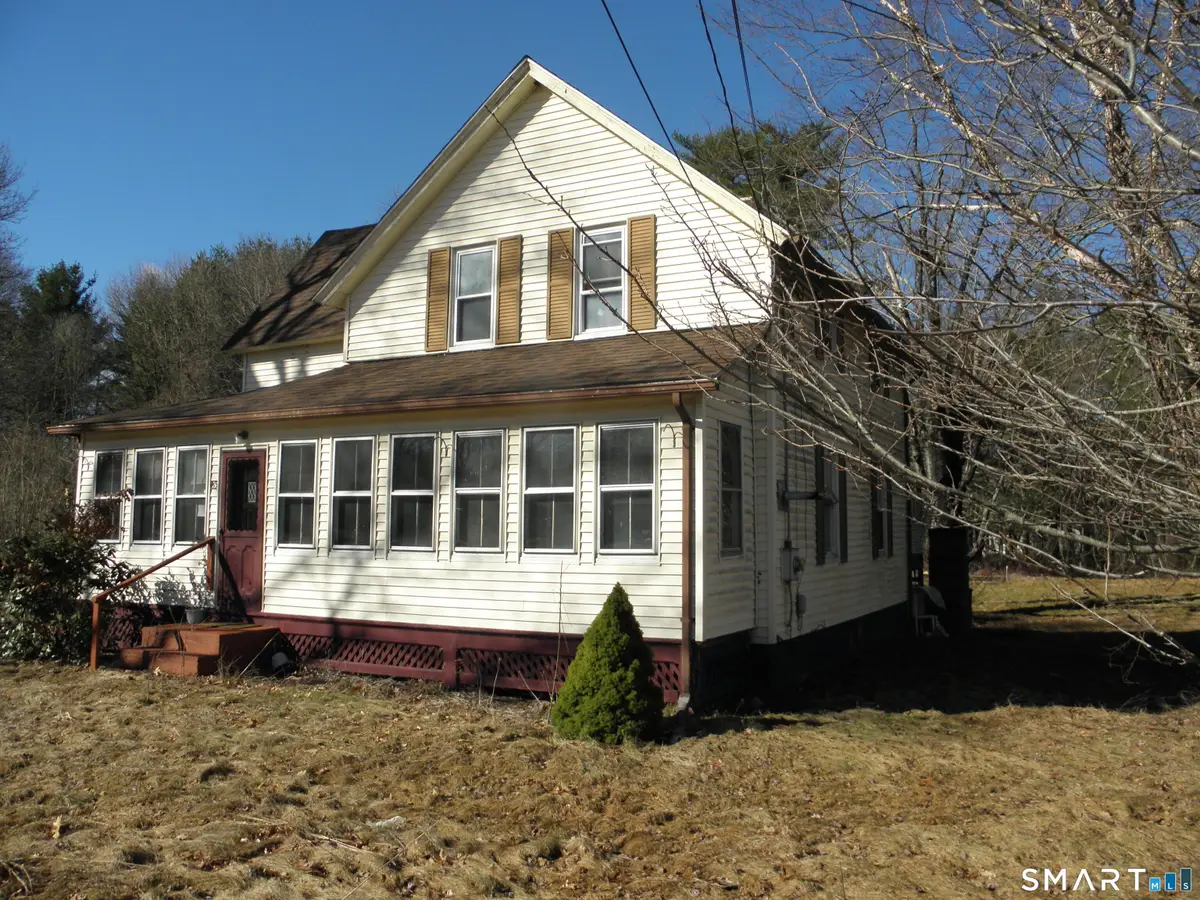 85 Wauregan Road, Killingly, CT 06239 - #1