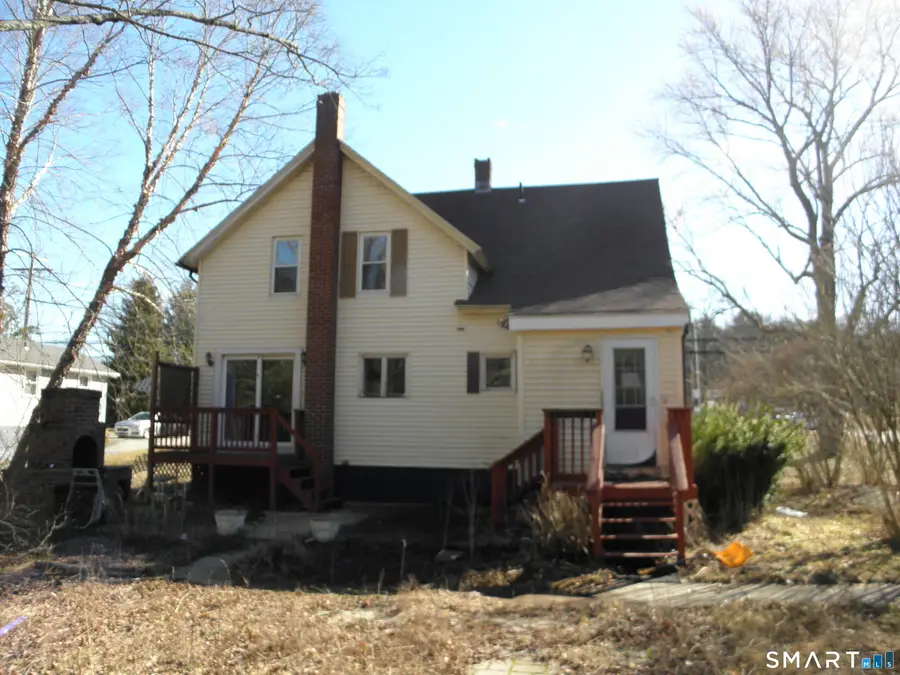 85 Wauregan Road, Killingly, CT 06239 - #3