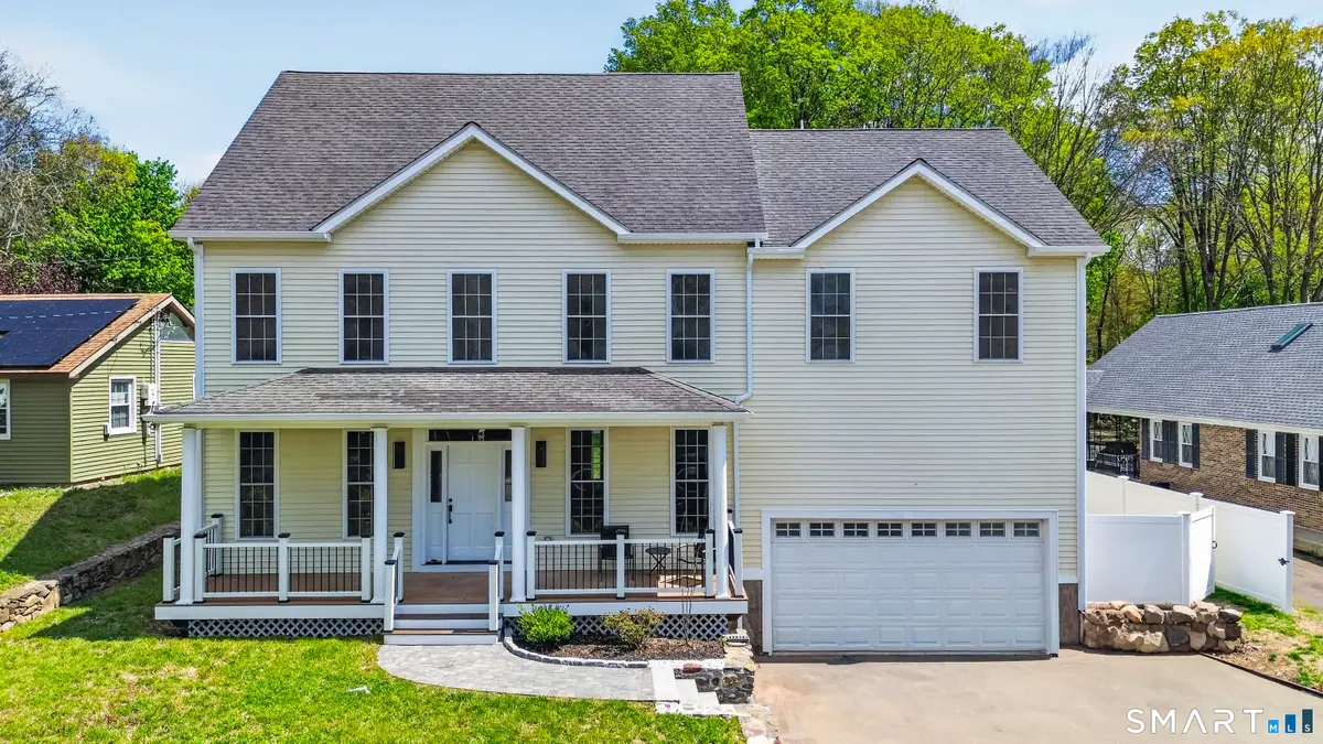 367 South End Road, Southington, CT 06479 - #1