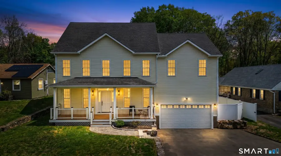 367 South End Road, Southington, CT 06479 - #2