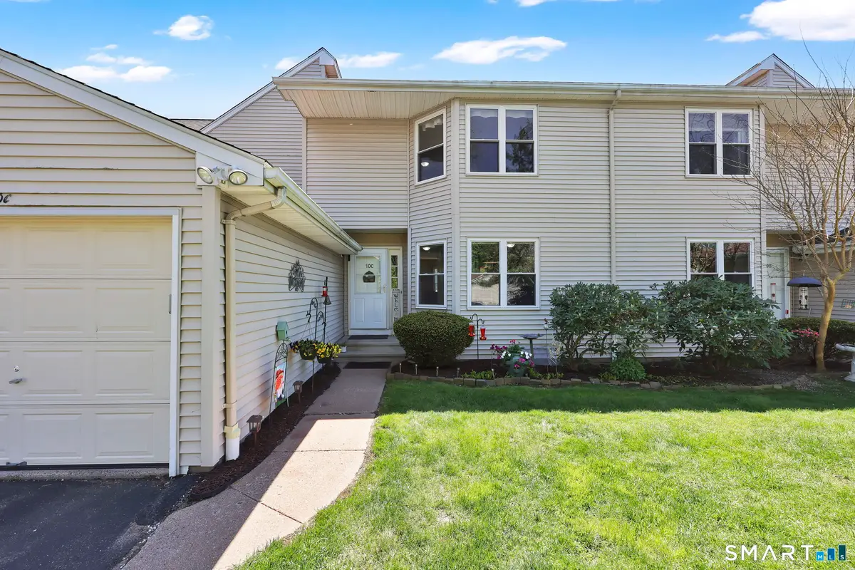 10 Thistle Way #C, East Windsor, CT 06016 - #1