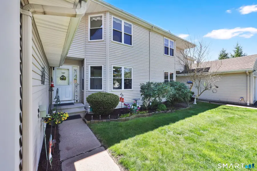 10 Thistle Way #C, East Windsor, CT 06016 - #2