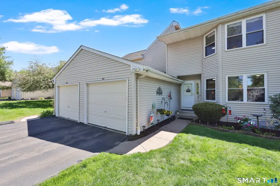 10 Thistle Way #C, East Windsor, CT 06016 - #3