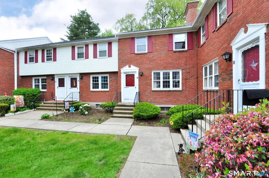 86 Brandywine Lane #86, Suffield, CT 06078 - #2