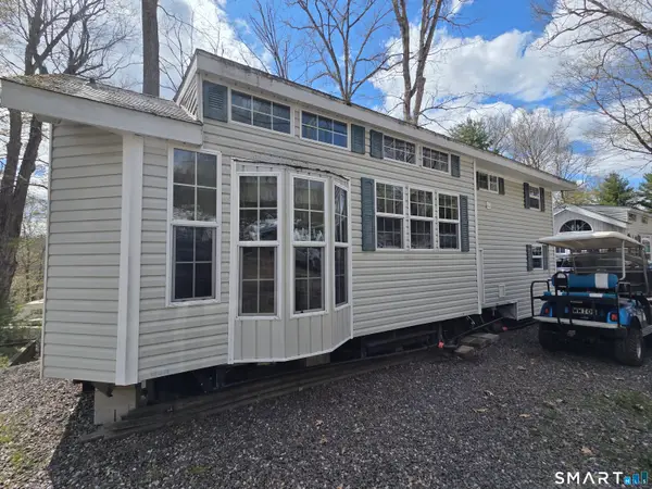 8 South Road #WW108, Stafford, CT 06076