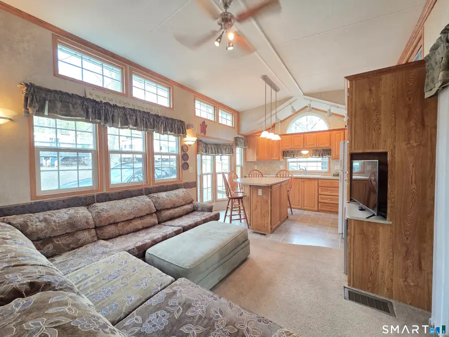 8 South Road #WW108, Stafford Springs, CT 06076 - #2