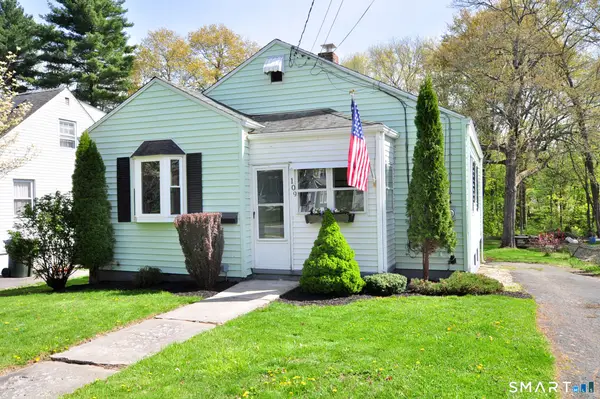 109 Westphal Street, West Hartford, CT 06110