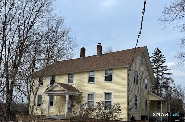 408 Huntington Road, Scotland, CT 06264