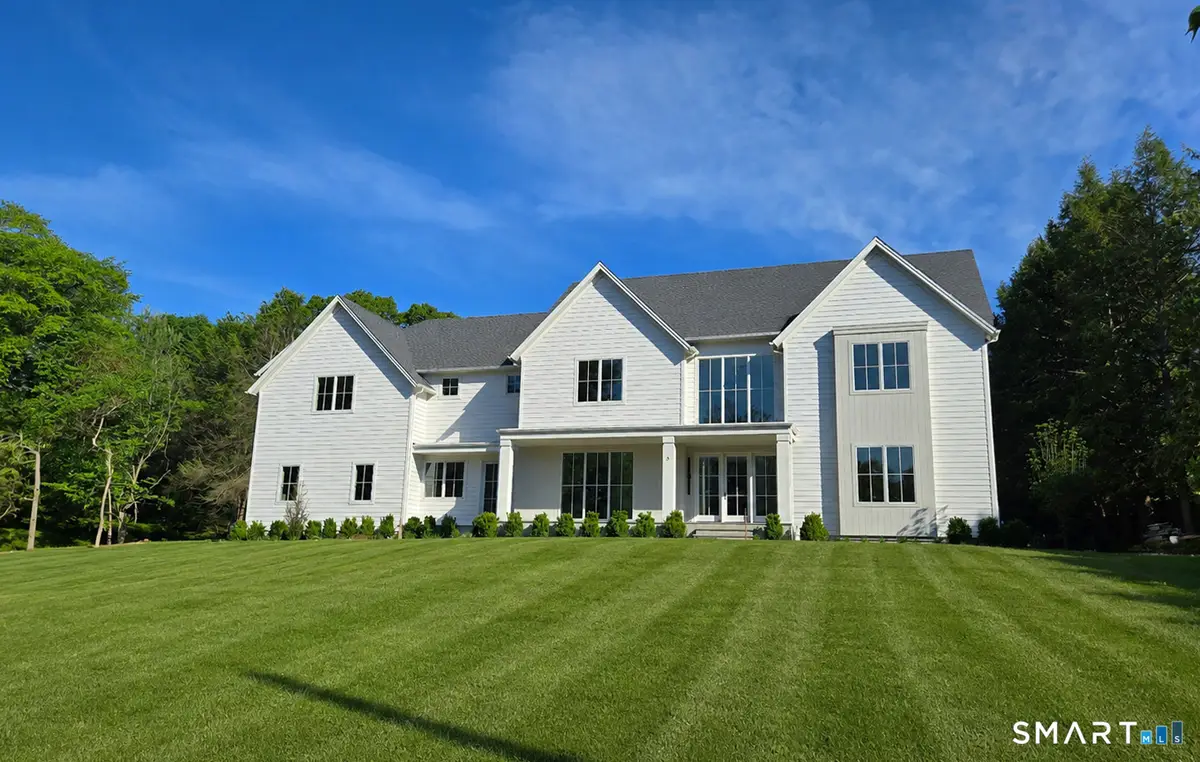 8 Pleasant Valley Lane, Westport, CT 06880 - #1