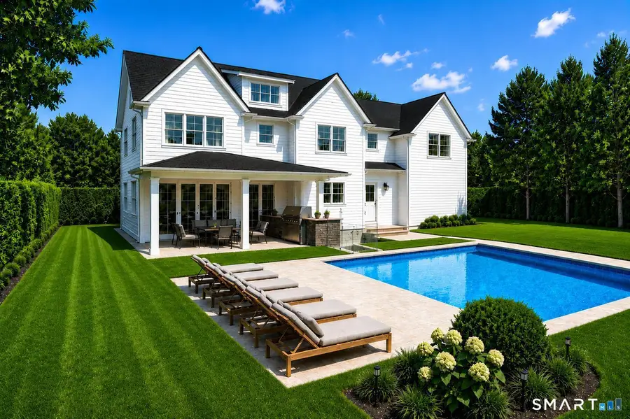 8 Pleasant Valley Lane, Westport, CT 06880 - #2