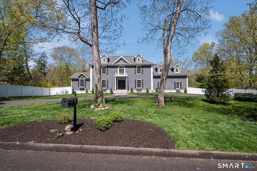9 Sunset Ridge Drive, Guilford, CT 06437 - #2